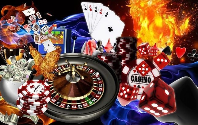 6v666 bet